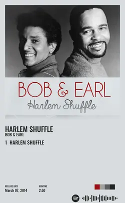 Bob  Earl - Harlem Shuffle.jpg